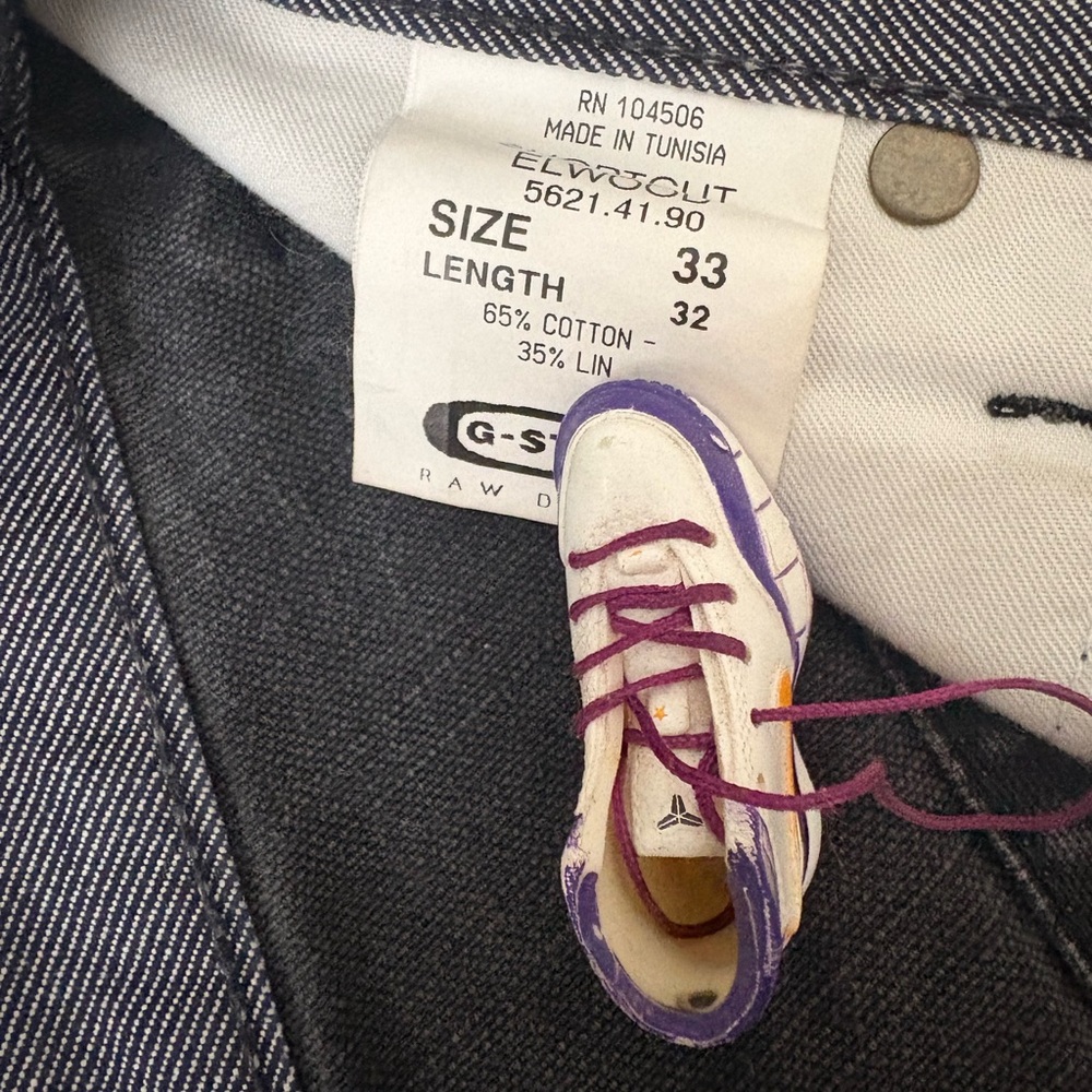 G-Star Raw - Picture 4 of 4